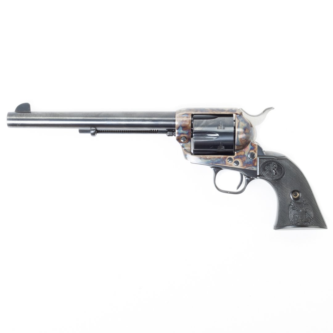 Colt Single Action Army